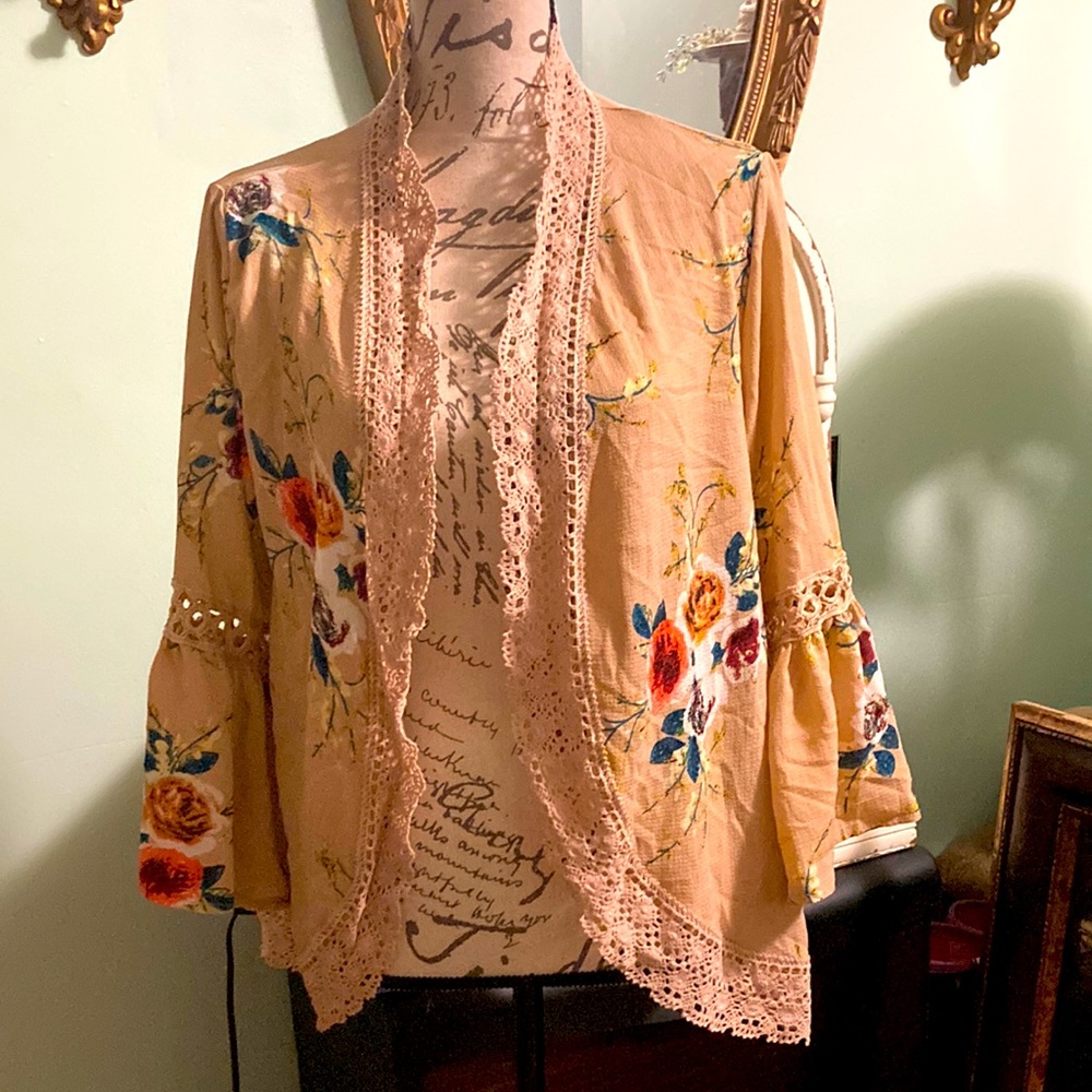 Kimono